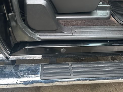 Used 2012 Chevrolet Silverado 1500 LTZ image 19