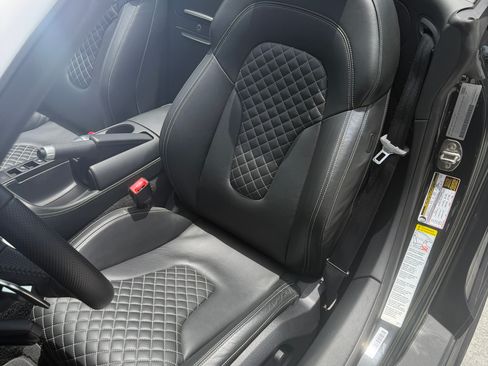 Used 2015 Audi R8 V10 AWD/4WD image 13