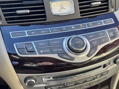 Used 2011 INFINITI M37 x image 11