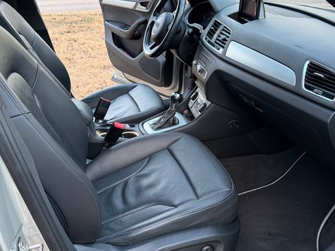 Used 2016 Audi Q3 2.0T Premium Plus image 19