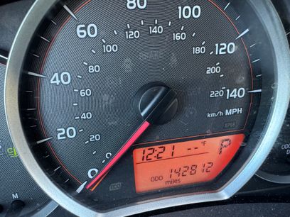 Used 2012 Toyota Yaris LE