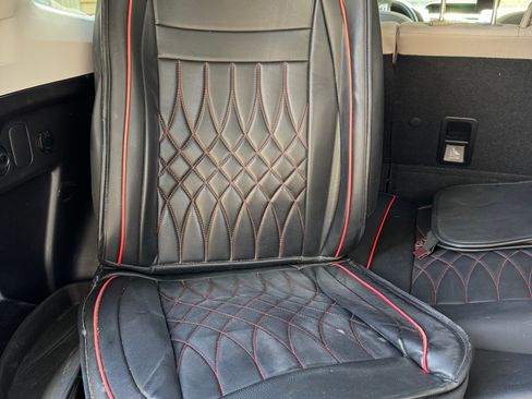 Used 2015 Subaru Forester 2.5i w/ Alloy Wheel Package image 10