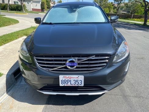 Used 2015 Volvo XC60 T6 image 9