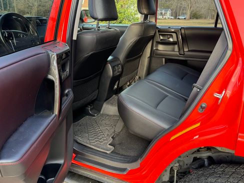 Used 2023 Toyota 4Runner TRD Pro image 10