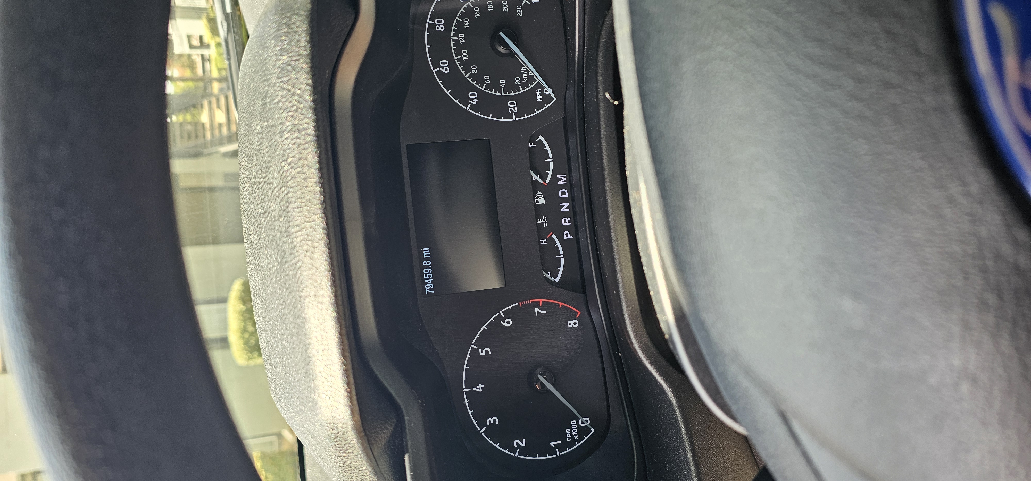 Used 2020 Ford Transit Connect XL FWD image 7