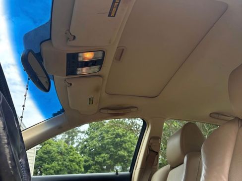 Used 2006 Acura TL FWD image 12