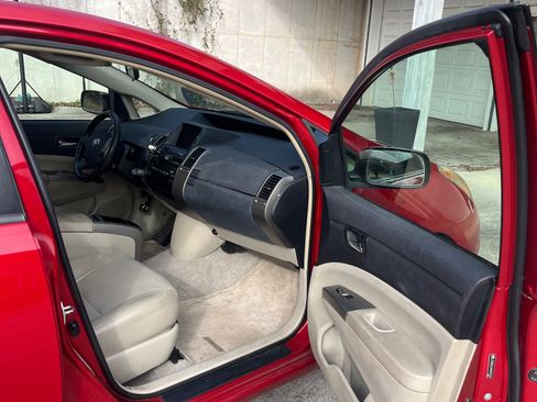 Used 2008 Toyota Prius image 15