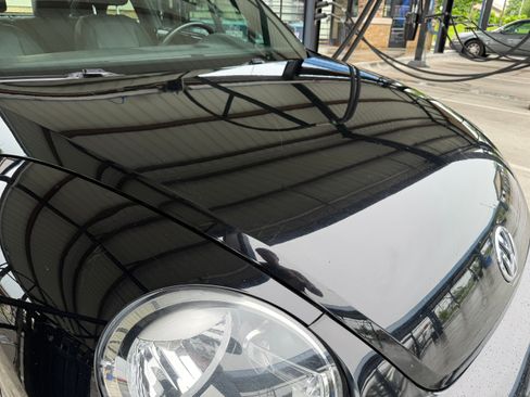 Used 2012 Volkswagen Beetle 2.5 FWD image 15