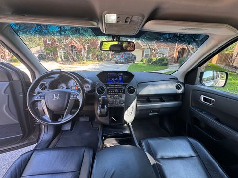 Used 2014 Honda Pilot EX-L image 12