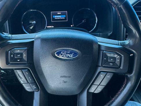 Used 2019 Ford Expedition Max Limited w/ Equipment Group 303A image 8