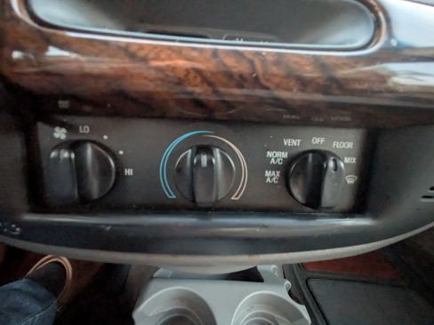 Used 1999 Mercury Grand Marquis GS image 20