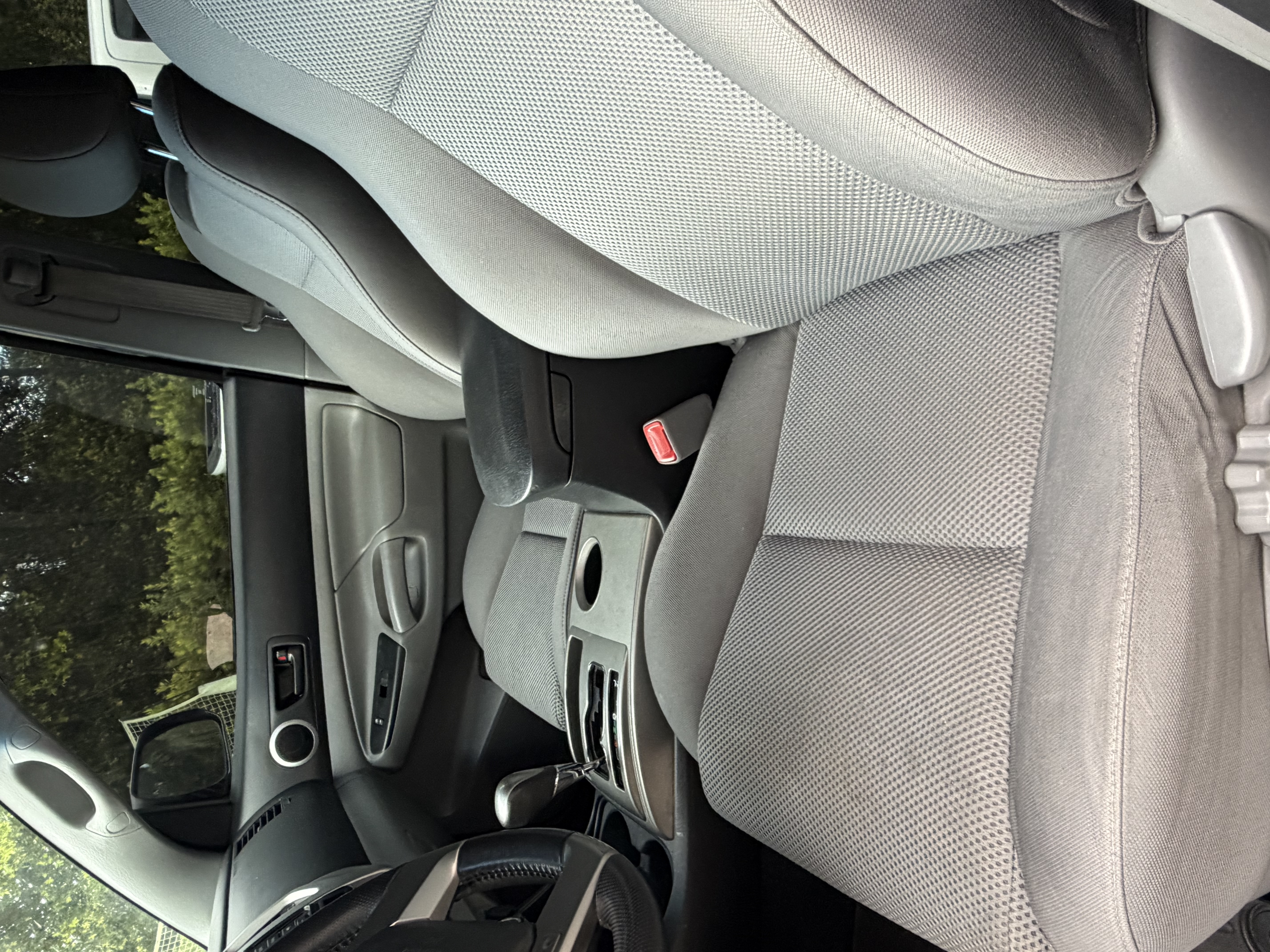 Used 2015 Toyota Tacoma PreRunner w/ TRD Sport Package RWD image 8