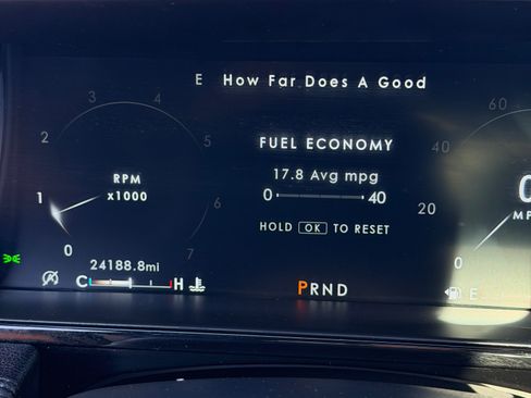 Used 2018 Lincoln Navigator Reserve w/ Technology Package image 5