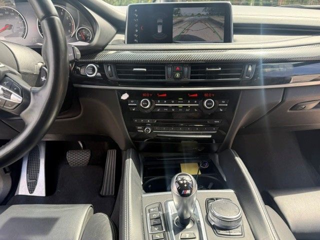 Used 2018 BMW X5 M w/ Executive Package AWD/4WD image 12