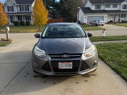 Used 2013 Ford Focus SE
