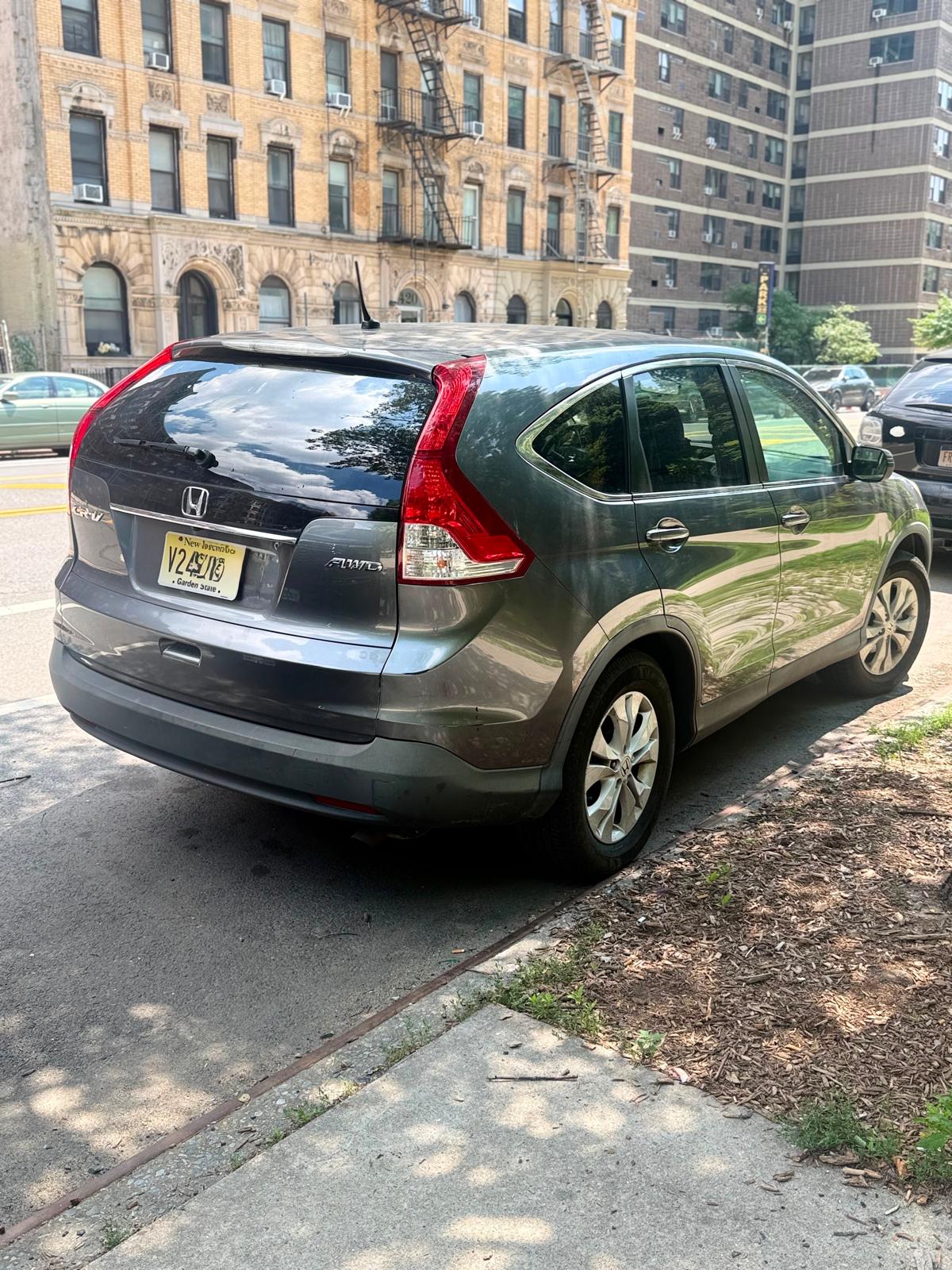 Used 2013 Honda CR-V EX image 6