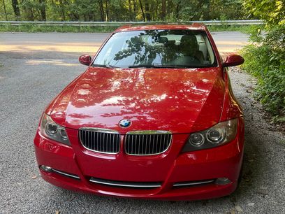 Used 2008 BMW 335xi Sedan