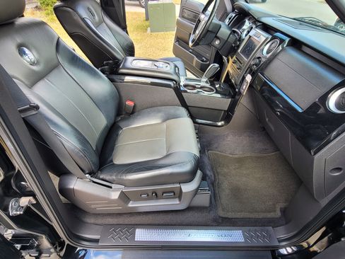 Used 2011 Ford F150 Harley-Davidson image 23