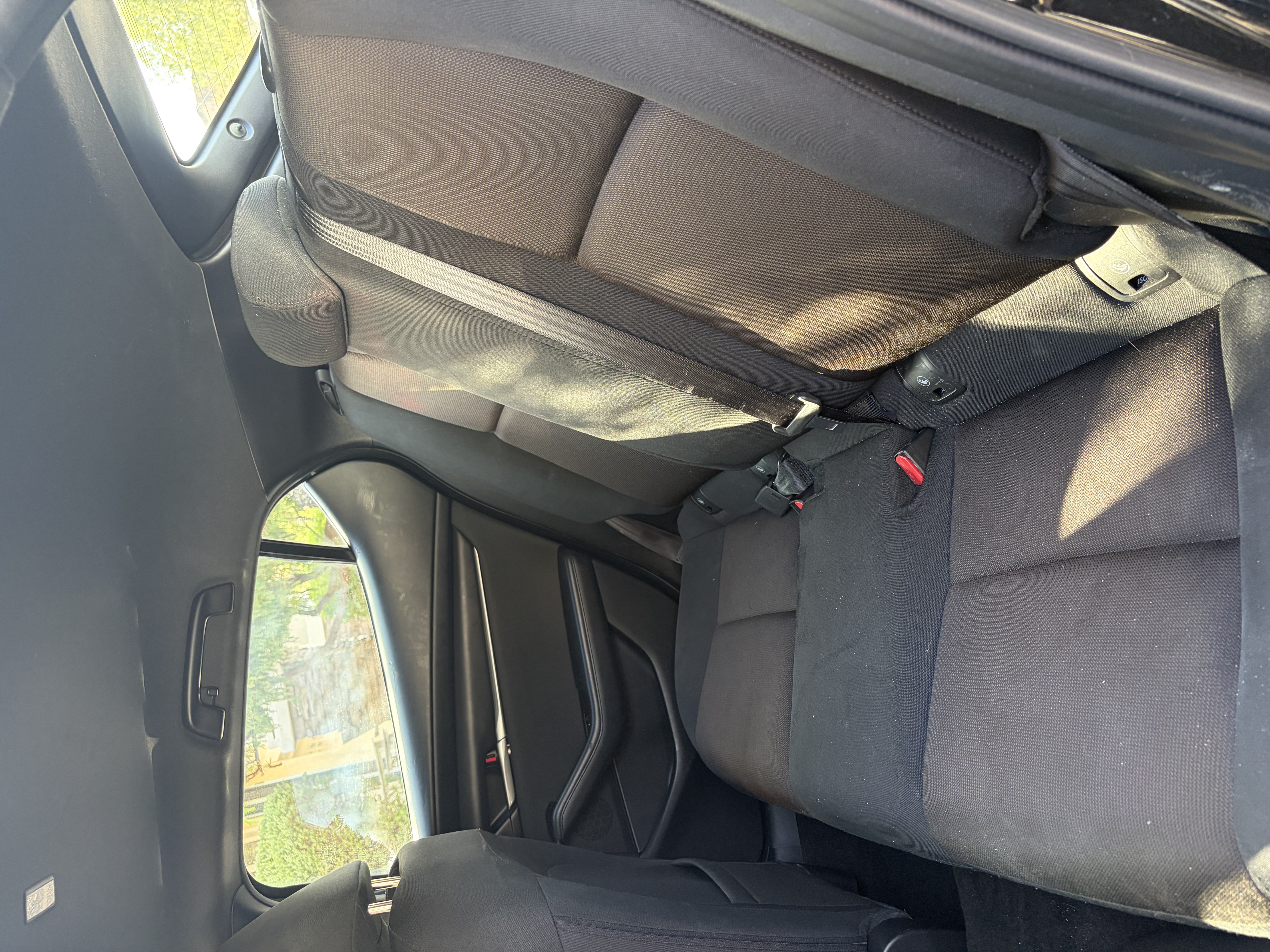 Used 2021 MAZDA MAZDA3 s FWD image 14
