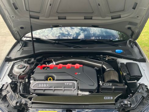 Used 2019 Audi RS 3 AWD/4WD image 14