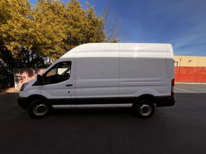 Used 2019 Ford Transit 250 148 High Roof