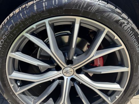 Used 2023 Maserati Grecale Modena AWD/4WD image 12