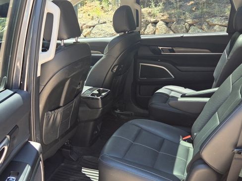 Used 2020 Kia Telluride SX AWD/4WD image 6