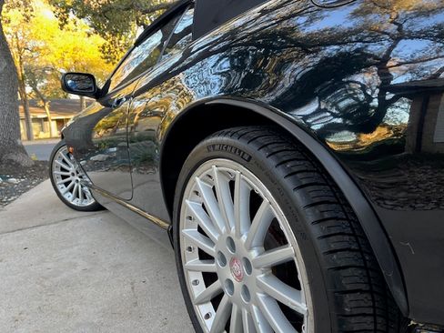 Used 2006 Jaguar XK8 Convertible image 12