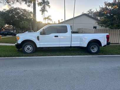 Used 2017 Ford F350 XL