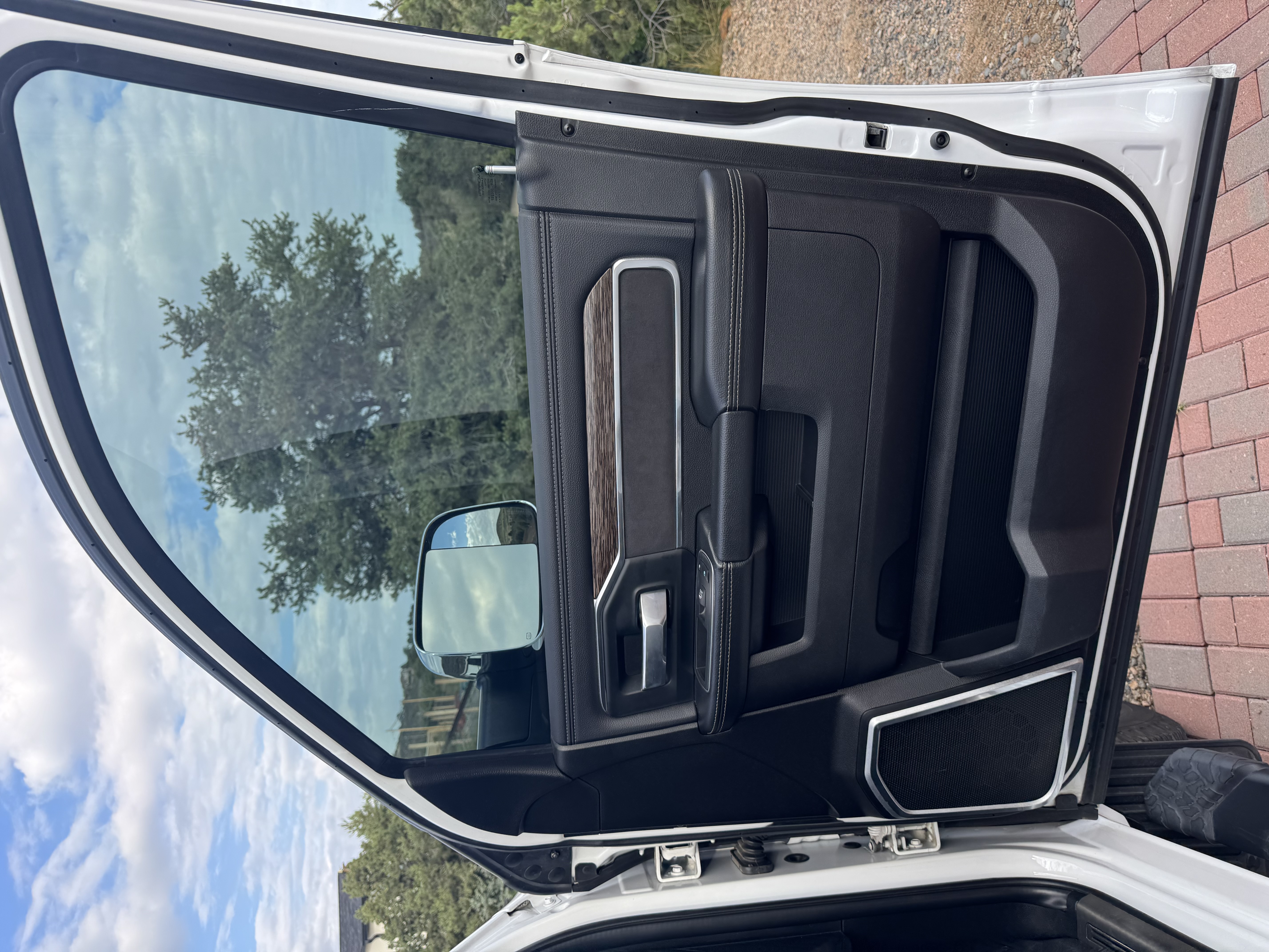 Used 2020 RAM 2500 Laramie AWD/4WD image 18