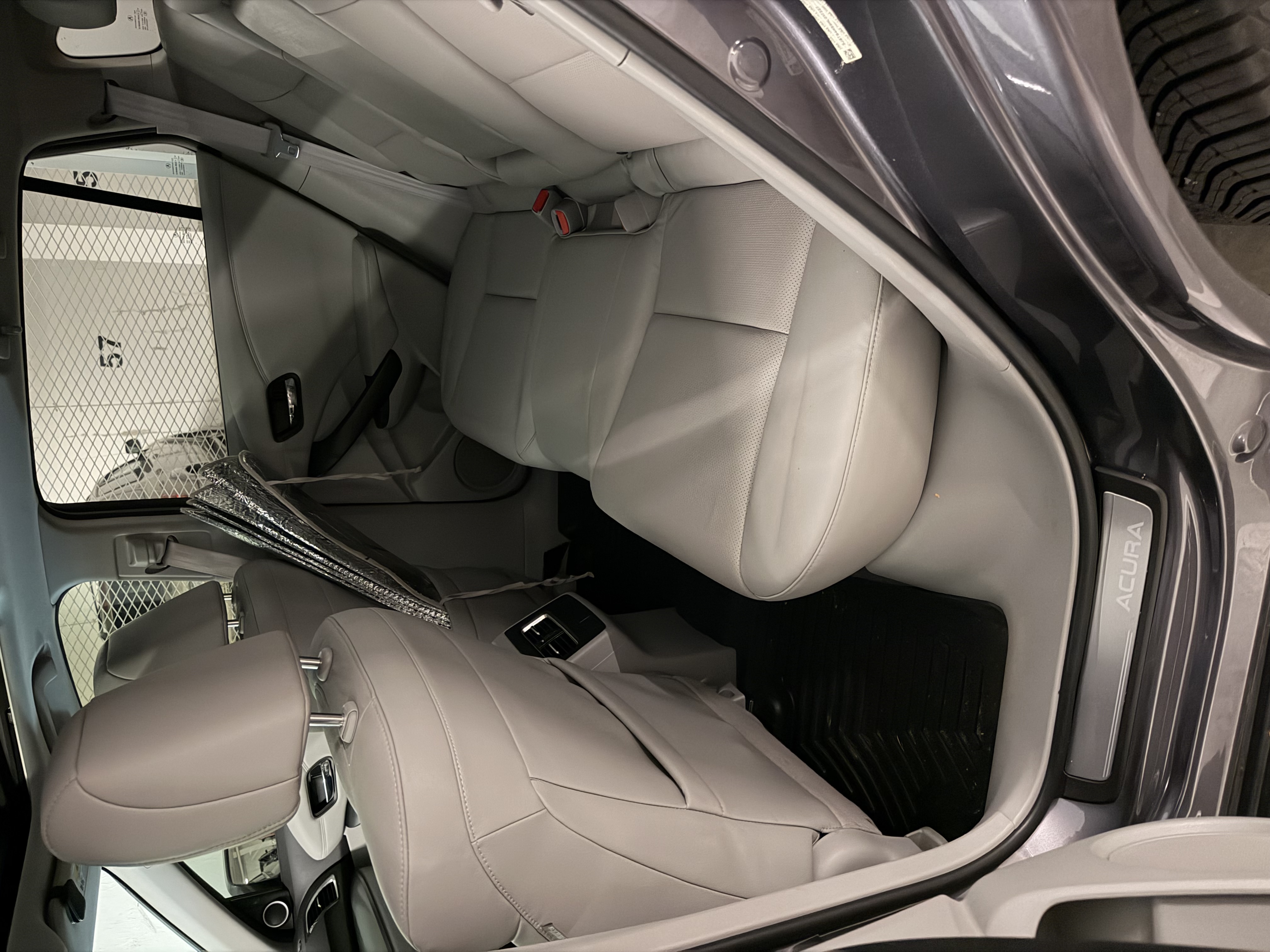 Used 2017 Acura RDX w/ Technology Package AWD/4WD image 22