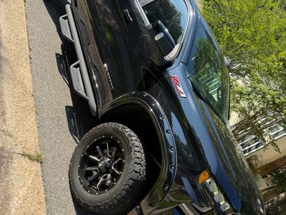 Used 2022 Chevrolet Silverado 1500 RST w/ Safety Package