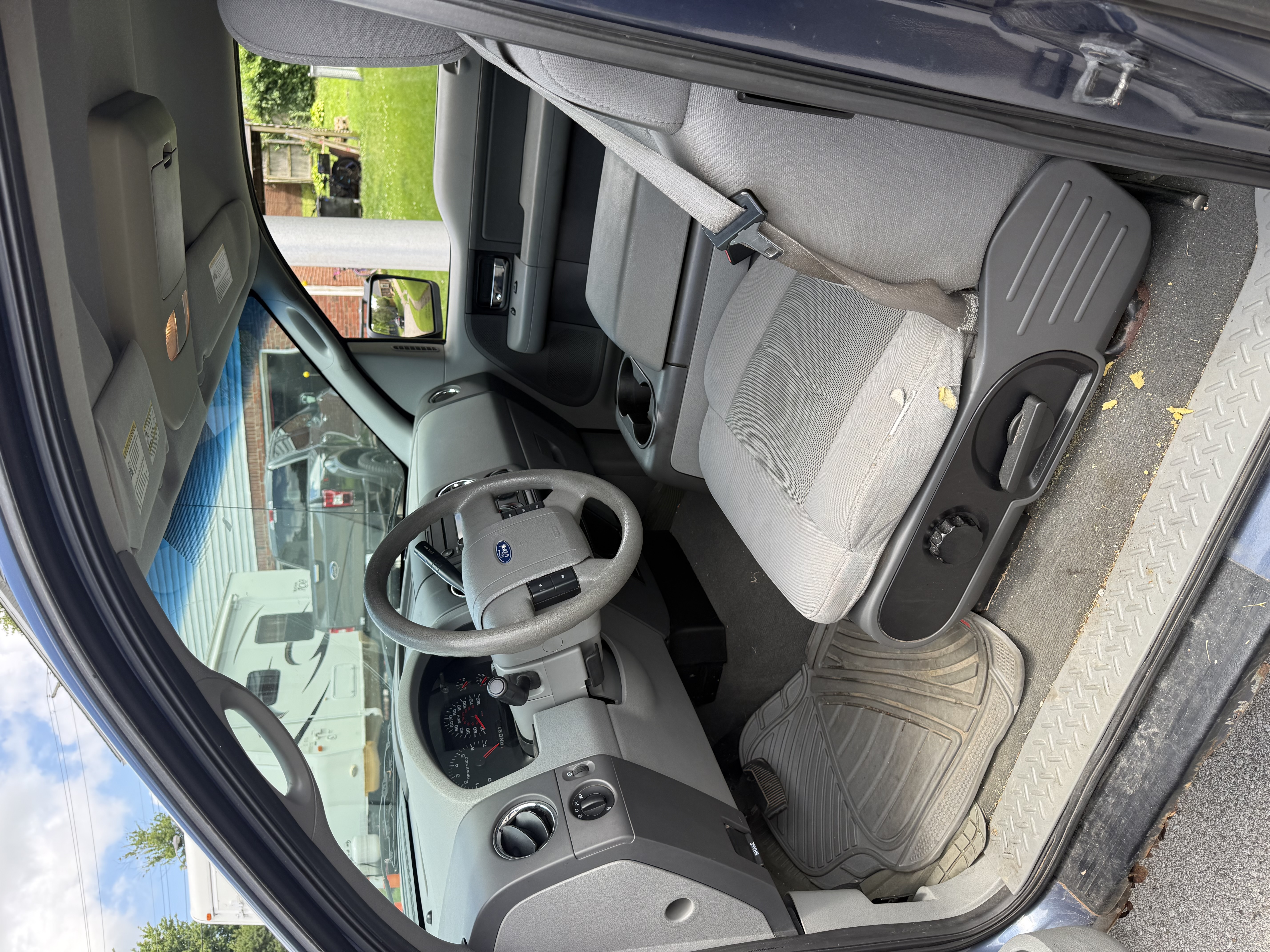 Used 2006 Ford F150 XLT RWD image 5