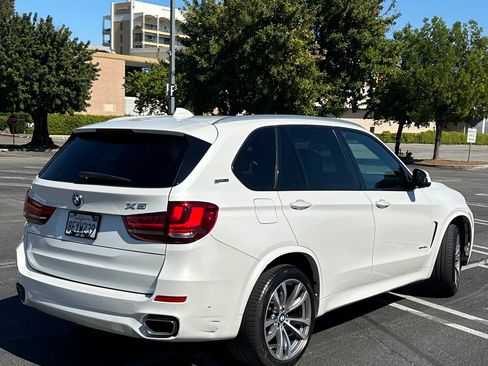 Used 2018 BMW X5 xDrive40e image 4