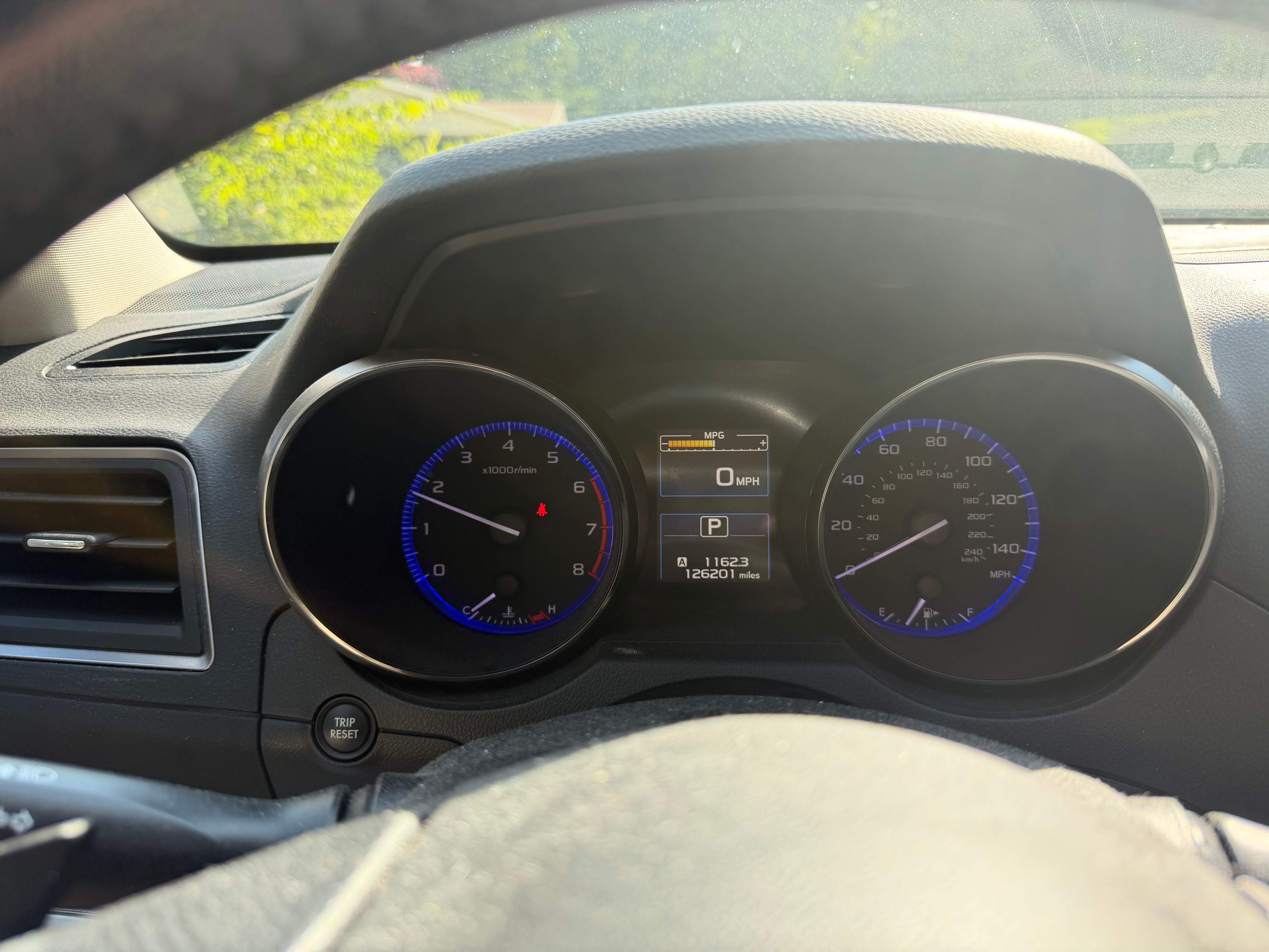 Used 2016 Subaru Legacy 2.5i Premium AWD/4WD image 6