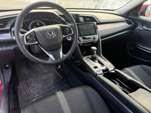 Used 2016 Honda Civic EX-T image 6