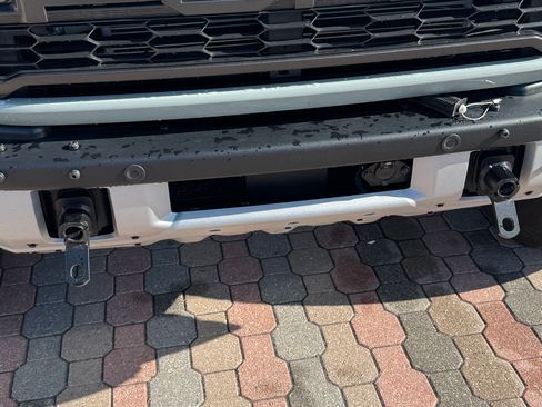 Used 2023 Ford Bronco Raptor image 13