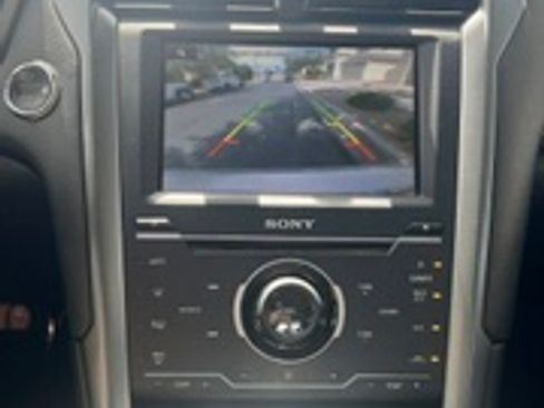 Used 2013 Ford Fusion Titanium w/ Titanium Driver Assist Pkg AWD/4WD image 13