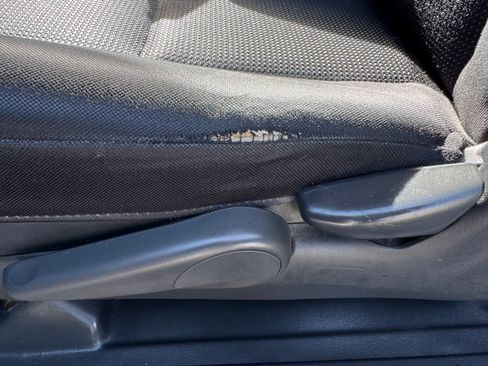 Used 2012 Toyota FJ Cruiser 4WD image 18