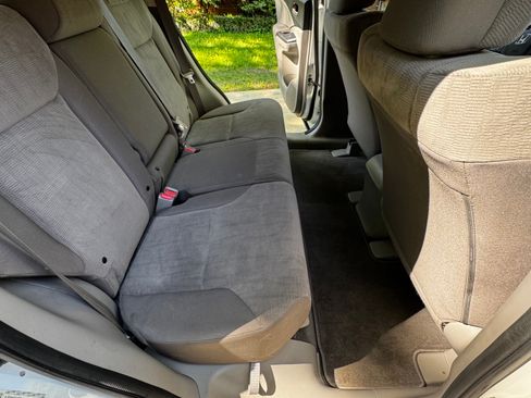 Used 2014 Honda CR-V LX image 8