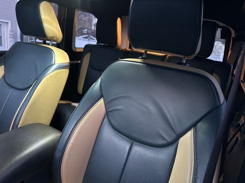 Used 2014 Jeep Wrangler Unlimited Sport w/ Quick Order Package 24S image 2