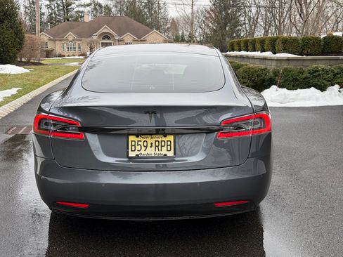 Used 2018 Tesla Model S 75D image 4