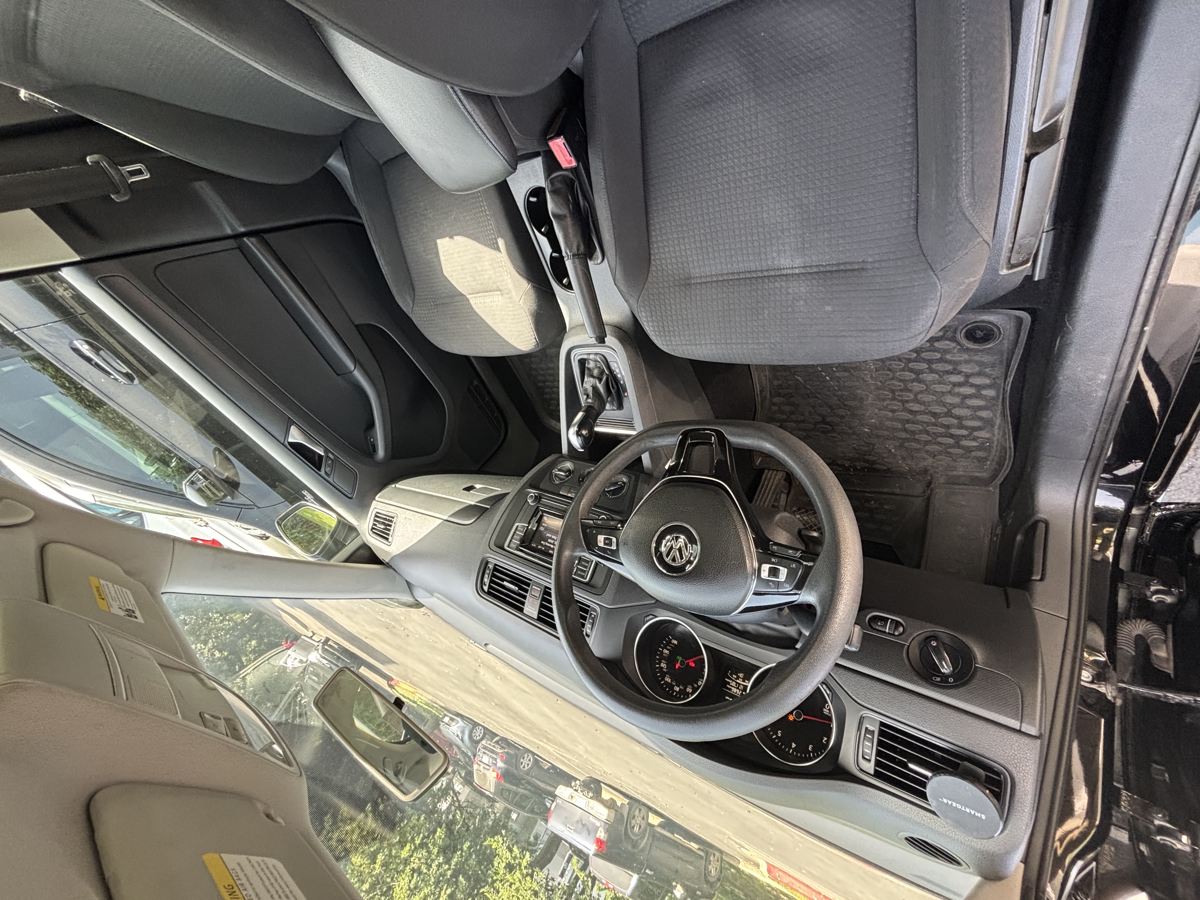 Used 2016 Volkswagen Jetta S FWD image 12
