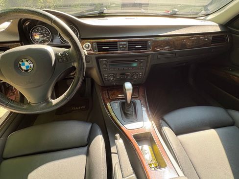 Used 2006 BMW 325xi Sedan AWD/4WD image 12
