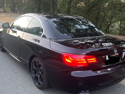 Used 2012 BMW 328i Convertible RWD image 5