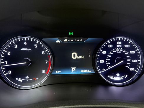 Used 2015 Hyundai Genesis 5.0 image 13