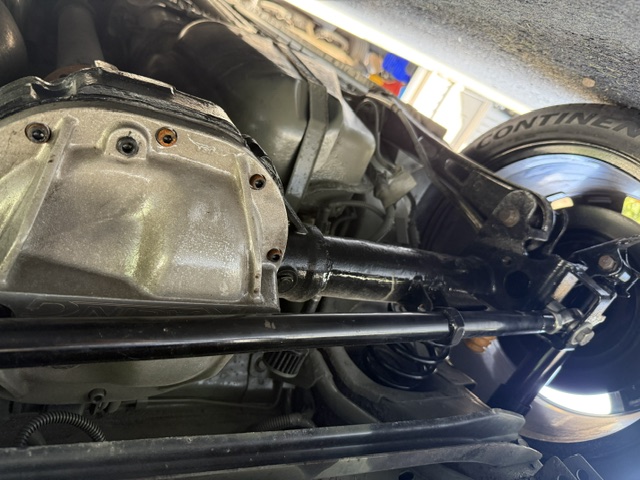 Used 2005 Ford Mustang Premium RWD image 18
