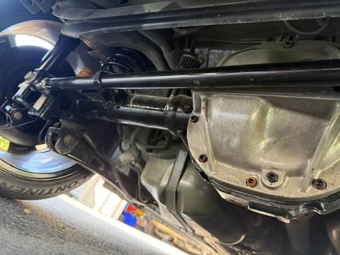 Used 2005 Ford Mustang Premium RWD image 18