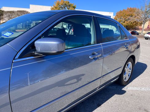 Used 2007 Honda Accord SE image 13