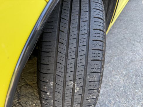 Used 2016 Honda Fit LX image 18